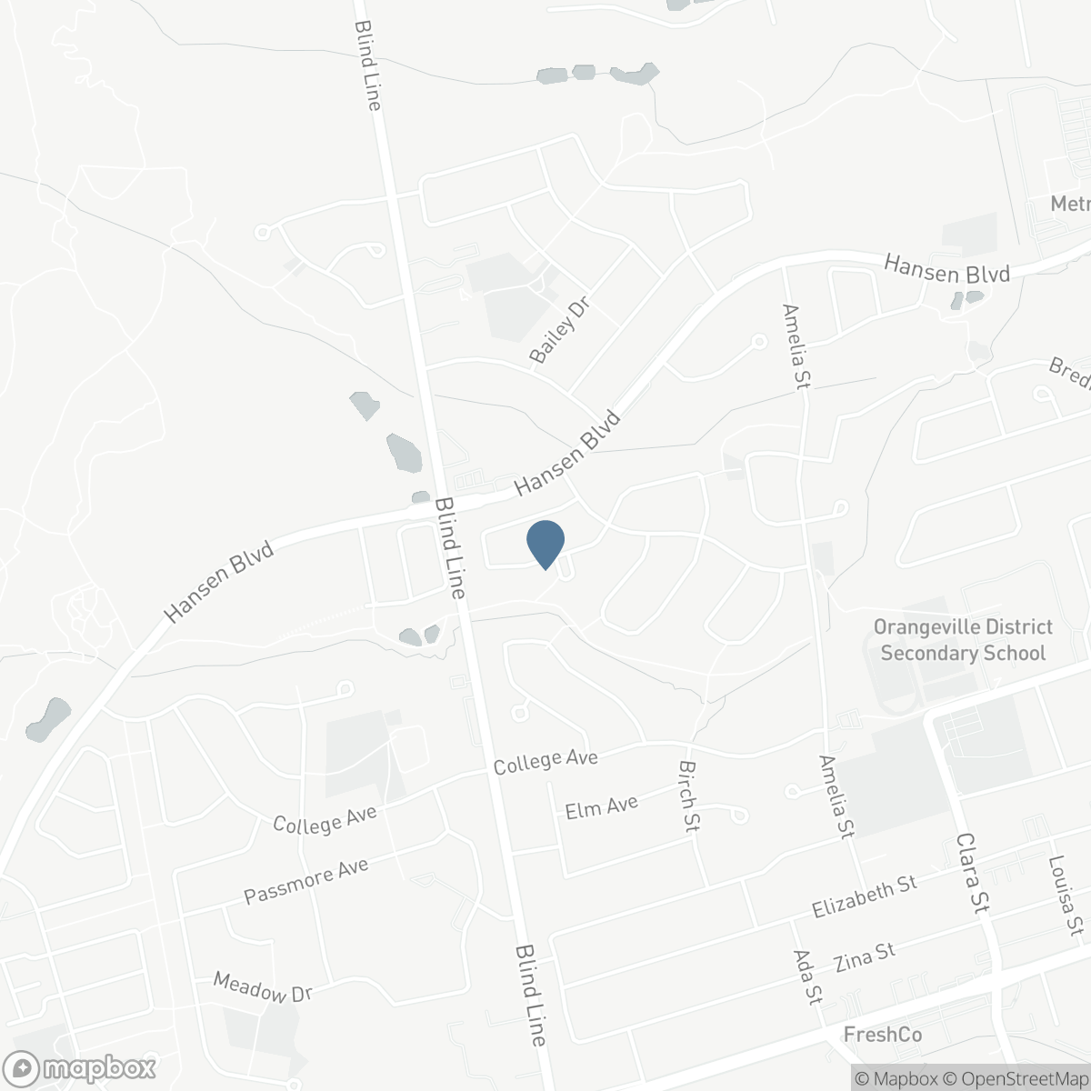 220 EDENWOOD CRESCENT, Orangeville, Ontario L9W 4M8